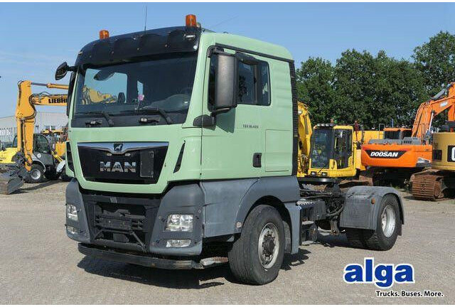 MAN 18.420 TGX 4x4, HydroDrive, Hydr., Klima, Liege - Tegljač: slika MAN 18.420 TGX 4x4, HydroDrive, Hydr., Klima, Liege - Tegljač MAN 18.420 TGX 4x4, HydroDrive, Hydr., Klima, Liege - Tegljač: slika MAN 18.420 TGX 4x4, HydroDrive, Hydr., Klima, Liege - Tegljač
