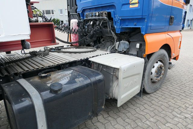 MAN 18.440 TGS 4x2, Intarder, ADR, Klima, Hydraulik - Tegljač: slika MAN 18.440 TGS 4x2, Intarder, ADR, Klima, Hydraulik - Tegljač MAN 18.440 TGS 4x2, Intarder, ADR, Klima, Hydraulik - Tegljač: slika MAN 18.440 TGS 4x2, Intarder, ADR, Klima, Hydraulik - Tegljač