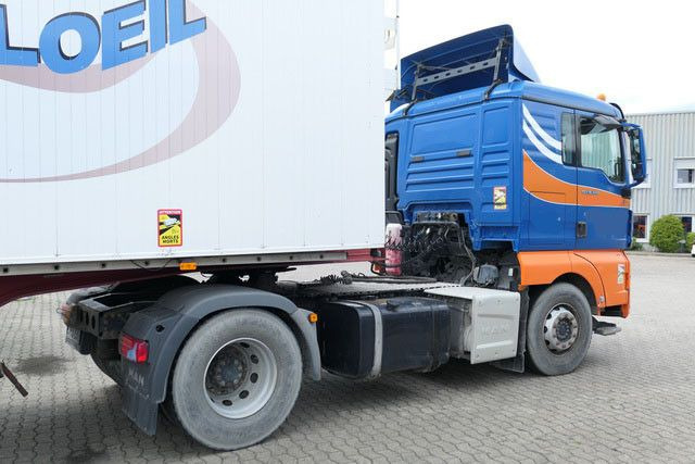 MAN 18.440 TGS 4x2, Intarder, ADR, Klima, Hydraulik - Tegljač: slika MAN 18.440 TGS 4x2, Intarder, ADR, Klima, Hydraulik - Tegljač MAN 18.440 TGS 4x2, Intarder, ADR, Klima, Hydraulik - Tegljač: slika MAN 18.440 TGS 4x2, Intarder, ADR, Klima, Hydraulik - Tegljač