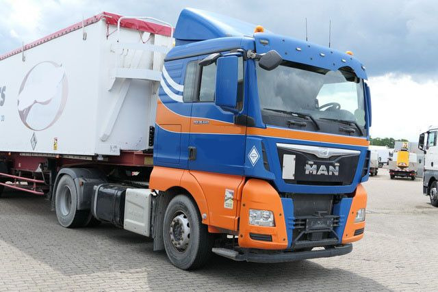 MAN 18.440 TGS 4x2, Intarder, ADR, Klima, Hydraulik - Tegljač: slika MAN 18.440 TGS 4x2, Intarder, ADR, Klima, Hydraulik - Tegljač MAN 18.440 TGS 4x2, Intarder, ADR, Klima, Hydraulik - Tegljač: slika MAN 18.440 TGS 4x2, Intarder, ADR, Klima, Hydraulik - Tegljač