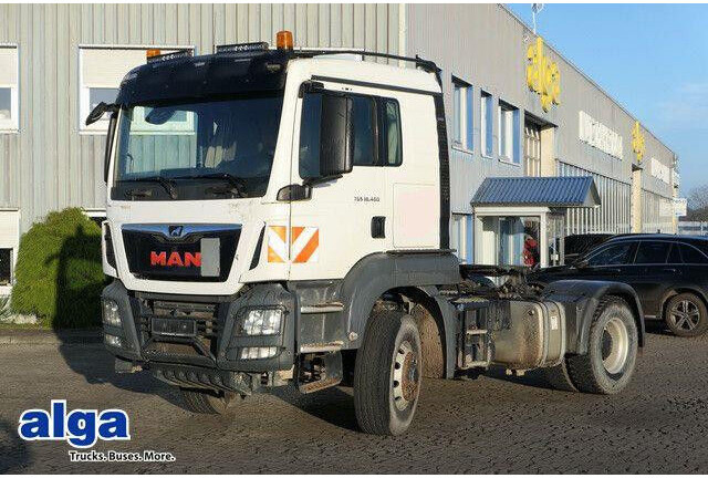 MAN 18.460 TGS 4x4. HydroDrive, Klima, Hydraulik - Tegljač: slika MAN 18.460 TGS 4x4. HydroDrive, Klima, Hydraulik - Tegljač MAN 18.460 TGS 4x4. HydroDrive, Klima, Hydraulik - Tegljač: slika MAN 18.460 TGS 4x4. HydroDrive, Klima, Hydraulik - Tegljač
