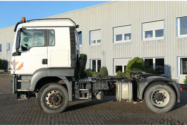 MAN 18.460 TGS 4x4. HydroDrive, Klima, Hydraulik - Tegljač: slika MAN 18.460 TGS 4x4. HydroDrive, Klima, Hydraulik - Tegljač MAN 18.460 TGS 4x4. HydroDrive, Klima, Hydraulik - Tegljač: slika MAN 18.460 TGS 4x4. HydroDrive, Klima, Hydraulik - Tegljač