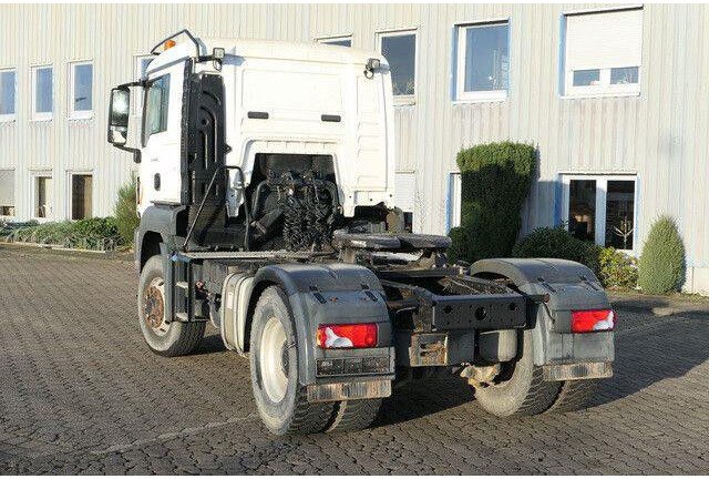 MAN 18.460 TGS 4x4. HydroDrive, Klima, Hydraulik - Tegljač: slika MAN 18.460 TGS 4x4. HydroDrive, Klima, Hydraulik - Tegljač MAN 18.460 TGS 4x4. HydroDrive, Klima, Hydraulik - Tegljač: slika MAN 18.460 TGS 4x4. HydroDrive, Klima, Hydraulik - Tegljač