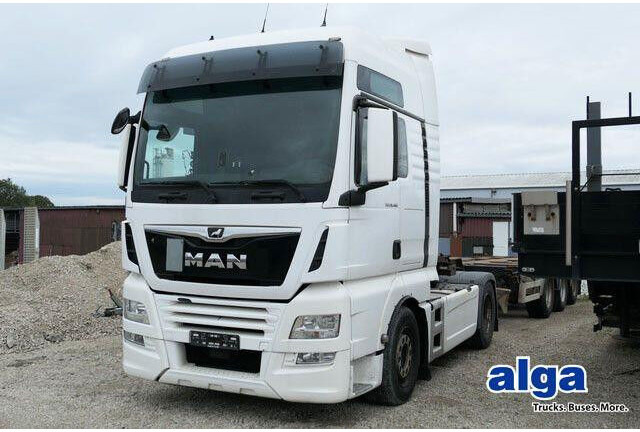 MAN 18.460 TGX XXL 4x2, Spoiler, Intarder, 2x Tank - Tegljač: slika MAN 18.460 TGX XXL 4x2, Spoiler, Intarder, 2x Tank - Tegljač MAN 18.460 TGX XXL 4x2, Spoiler, Intarder, 2x Tank - Tegljač: slika MAN 18.460 TGX XXL 4x2, Spoiler, Intarder, 2x Tank - Tegljač