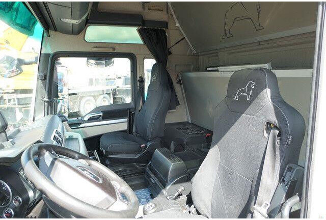 MAN 18.500 TGX 4x2, Intarder, Klima, 2x Tank,Spoiler - Tegljač: slika MAN 18.500 TGX 4x2, Intarder, Klima, 2x Tank,Spoiler - Tegljač MAN 18.500 TGX 4x2, Intarder, Klima, 2x Tank,Spoiler - Tegljač: slika MAN 18.500 TGX 4x2, Intarder, Klima, 2x Tank,Spoiler - Tegljač