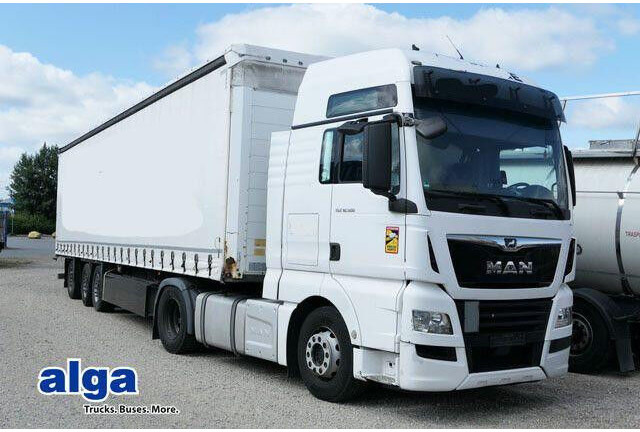 MAN 18.500 TGX 4x2, Intarder, Spoiler, Klima,2x Tank - Tegljač: slika MAN 18.500 TGX 4x2, Intarder, Spoiler, Klima,2x Tank - Tegljač MAN 18.500 TGX 4x2, Intarder, Spoiler, Klima,2x Tank - Tegljač: slika MAN 18.500 TGX 4x2, Intarder, Spoiler, Klima,2x Tank - Tegljač