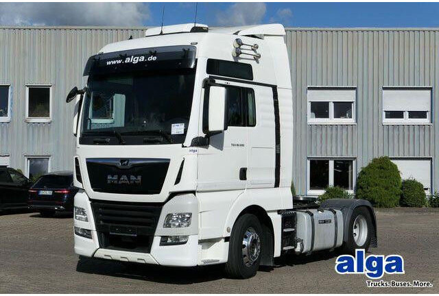 MAN 18.500 TGX 4x2, XXL, Intarder,Standklima,2x Tank - Tegljač: slika MAN 18.500 TGX 4x2, XXL, Intarder,Standklima,2x Tank - Tegljač MAN 18.500 TGX 4x2, XXL, Intarder,Standklima,2x Tank - Tegljač: slika MAN 18.500 TGX 4x2, XXL, Intarder,Standklima,2x Tank - Tegljač