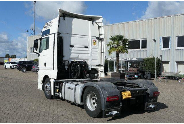 MAN 18.500 TGX 4x2, XXL, Intarder,Standklima,2x Tank - Tegljač: slika MAN 18.500 TGX 4x2, XXL, Intarder,Standklima,2x Tank - Tegljač MAN 18.500 TGX 4x2, XXL, Intarder,Standklima,2x Tank - Tegljač: slika MAN 18.500 TGX 4x2, XXL, Intarder,Standklima,2x Tank - Tegljač
