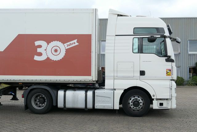 MAN 18.500 TGX 4x2, XXL, Intarder,Standklima,2x Tank - Tegljač: slika MAN 18.500 TGX 4x2, XXL, Intarder,Standklima,2x Tank - Tegljač MAN 18.500 TGX 4x2, XXL, Intarder,Standklima,2x Tank - Tegljač: slika MAN 18.500 TGX 4x2, XXL, Intarder,Standklima,2x Tank - Tegljač
