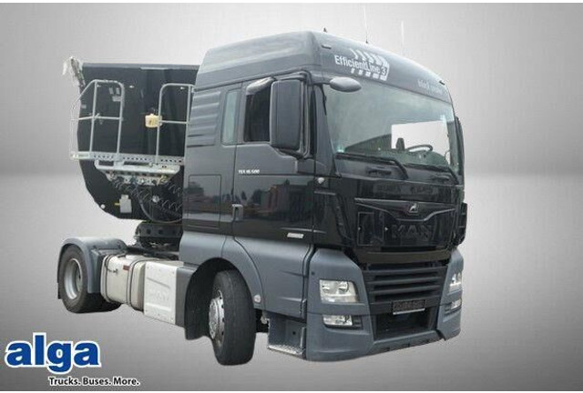 MAN 18.500 TGX BLS 4x2, Intarder, Hydr., Klima - Tegljač: slika MAN 18.500 TGX BLS 4x2, Intarder, Hydr., Klima - Tegljač MAN 18.500 TGX BLS 4x2, Intarder, Hydr., Klima - Tegljač: slika MAN 18.500 TGX BLS 4x2, Intarder, Hydr., Klima - Tegljač