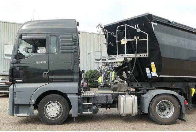MAN 18.500 TGX BLS 4x2, Intarder, Hydr., Klima - Tegljač: slika MAN 18.500 TGX BLS 4x2, Intarder, Hydr., Klima - Tegljač MAN 18.500 TGX BLS 4x2, Intarder, Hydr., Klima - Tegljač: slika MAN 18.500 TGX BLS 4x2, Intarder, Hydr., Klima - Tegljač