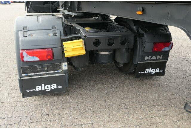 MAN 18.500 TGX BLS 4x2, Intarder, Hydr., Klima - Tegljač: slika MAN 18.500 TGX BLS 4x2, Intarder, Hydr., Klima - Tegljač MAN 18.500 TGX BLS 4x2, Intarder, Hydr., Klima - Tegljač: slika MAN 18.500 TGX BLS 4x2, Intarder, Hydr., Klima - Tegljač