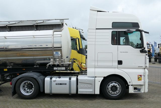 MAN 18.500 TGX, XXL, Intarder, Standklima, 2x Tank - Tegljač: slika MAN 18.500 TGX, XXL, Intarder, Standklima, 2x Tank - Tegljač MAN 18.500 TGX, XXL, Intarder, Standklima, 2x Tank - Tegljač: slika MAN 18.500 TGX, XXL, Intarder, Standklima, 2x Tank - Tegljač