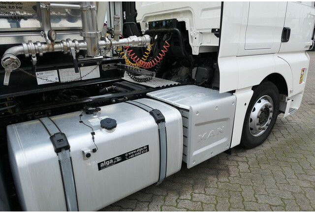 MAN 18.500 TGX, XXL, Intarder, Standklima, 2x Tank - Tegljač: slika MAN 18.500 TGX, XXL, Intarder, Standklima, 2x Tank - Tegljač MAN 18.500 TGX, XXL, Intarder, Standklima, 2x Tank - Tegljač: slika MAN 18.500 TGX, XXL, Intarder, Standklima, 2x Tank - Tegljač