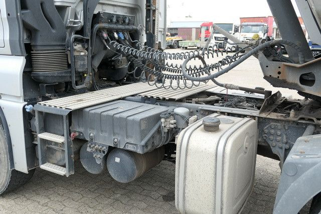 MAN 18.510 TGX 4x4, HydroDrive, Hydr., Schlafliege - Tegljač: slika MAN 18.510 TGX 4x4, HydroDrive, Hydr., Schlafliege - Tegljač MAN 18.510 TGX 4x4, HydroDrive, Hydr., Schlafliege - Tegljač: slika MAN 18.510 TGX 4x4, HydroDrive, Hydr., Schlafliege - Tegljač
