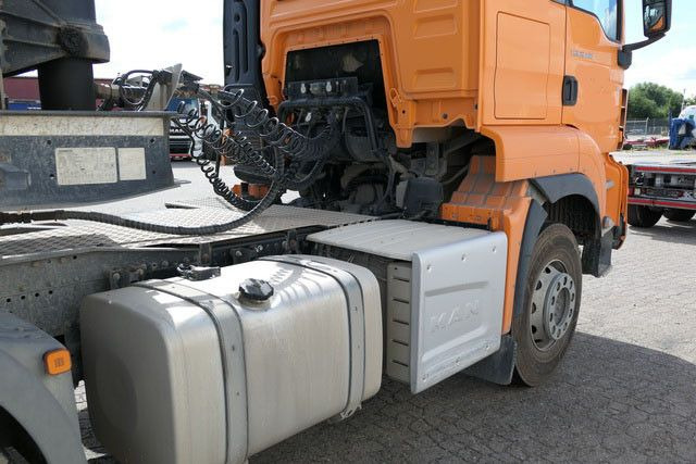 MAN 26.480 TGS 6x4, Hydr., Klima, navi, Luftfederung - Tegljač: slika MAN 26.480 TGS 6x4, Hydr., Klima, navi, Luftfederung - Tegljač MAN 26.480 TGS 6x4, Hydr., Klima, navi, Luftfederung - Tegljač: slika MAN 26.480 TGS 6x4, Hydr., Klima, navi, Luftfederung - Tegljač