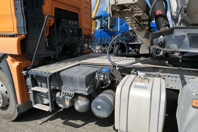 MAN 26.500 TGS 6x6, Hydro Drive, Hydraulik, Klima - Tegljač: slika MAN 26.500 TGS 6x6, Hydro Drive, Hydraulik, Klima - Tegljač MAN 26.500 TGS 6x6, Hydro Drive, Hydraulik, Klima - Tegljač: slika MAN 26.500 TGS 6x6, Hydro Drive, Hydraulik, Klima - Tegljač