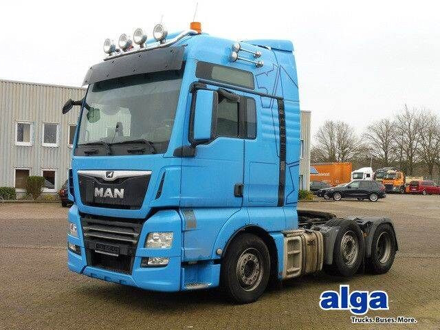 MAN 26.500 TGX XXL 6x2, Intarder, Klima, Schlafliege - Tegljač: slika MAN 26.500 TGX XXL 6x2, Intarder, Klima, Schlafliege - Tegljač MAN 26.500 TGX XXL 6x2, Intarder, Klima, Schlafliege - Tegljač: slika MAN 26.500 TGX XXL 6x2, Intarder, Klima, Schlafliege - Tegljač