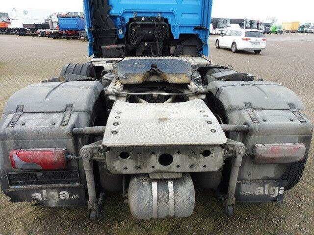 MAN 26.500 TGX XXL 6x2, Intarder, Klima, Schlafliege - Tegljač: slika MAN 26.500 TGX XXL 6x2, Intarder, Klima, Schlafliege - Tegljač MAN 26.500 TGX XXL 6x2, Intarder, Klima, Schlafliege - Tegljač: slika MAN 26.500 TGX XXL 6x2, Intarder, Klima, Schlafliege - Tegljač