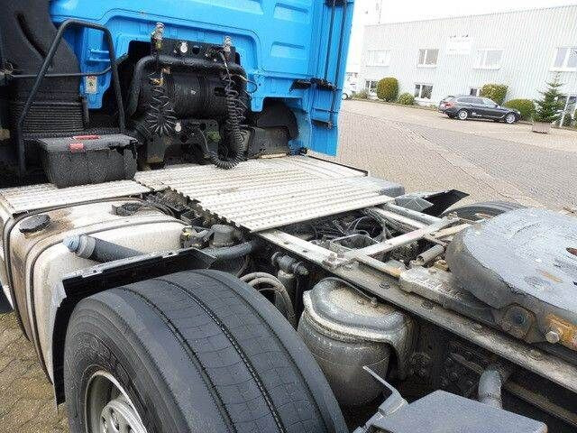 MAN 26.500 TGX XXL 6x2, Intarder, Klima, Schlafliege - Tegljač: slika MAN 26.500 TGX XXL 6x2, Intarder, Klima, Schlafliege - Tegljač MAN 26.500 TGX XXL 6x2, Intarder, Klima, Schlafliege - Tegljač: slika MAN 26.500 TGX XXL 6x2, Intarder, Klima, Schlafliege - Tegljač
