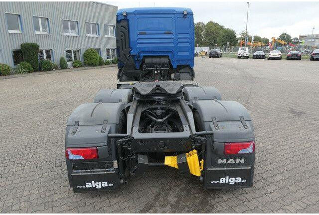 MAN 26.580 TGX BLS 6x4, Intarder, Navi, Klima, Luft. - Tegljač: slika MAN 26.580 TGX BLS 6x4, Intarder, Navi, Klima, Luft. - Tegljač MAN 26.580 TGX BLS 6x4, Intarder, Navi, Klima, Luft. - Tegljač: slika MAN 26.580 TGX BLS 6x4, Intarder, Navi, Klima, Luft. - Tegljač