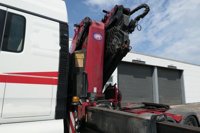 MAN 28.500 TGX 6X2-2 BLS, Kran HMF 5020-K6, Funk,23m - Tegljač: slika MAN 28.500 TGX 6X2-2 BLS, Kran HMF 5020-K6, Funk,23m - Tegljač MAN 28.500 TGX 6X2-2 BLS, Kran HMF 5020-K6, Funk,23m - Tegljač: slika MAN 28.500 TGX 6X2-2 BLS, Kran HMF 5020-K6, Funk,23m - Tegljač