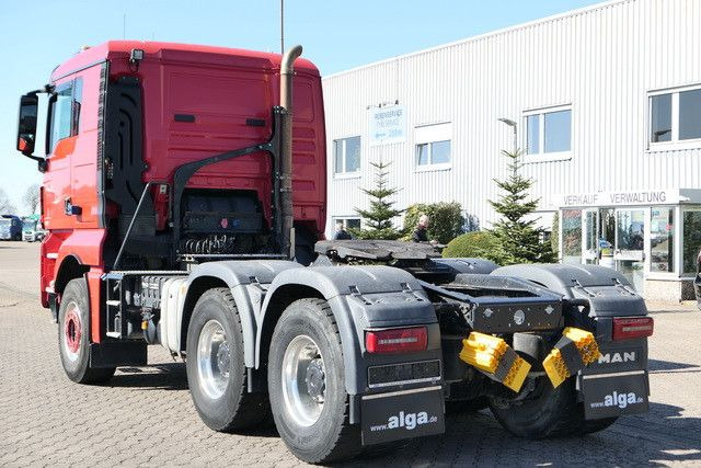 MAN 33.560 TGX BLS 6x4, Hydr., Intarder, Alu-Felgen - Tegljač: slika MAN 33.560 TGX BLS 6x4, Hydr., Intarder, Alu-Felgen - Tegljač MAN 33.560 TGX BLS 6x4, Hydr., Intarder, Alu-Felgen - Tegljač: slika MAN 33.560 TGX BLS 6x4, Hydr., Intarder, Alu-Felgen - Tegljač