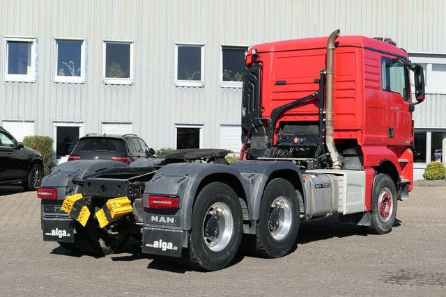 MAN 33.560 TGX BLS 6x4, Hydr., Intarder, Alu-Felgen - Tegljač: slika MAN 33.560 TGX BLS 6x4, Hydr., Intarder, Alu-Felgen - Tegljač MAN 33.560 TGX BLS 6x4, Hydr., Intarder, Alu-Felgen - Tegljač: slika MAN 33.560 TGX BLS 6x4, Hydr., Intarder, Alu-Felgen - Tegljač