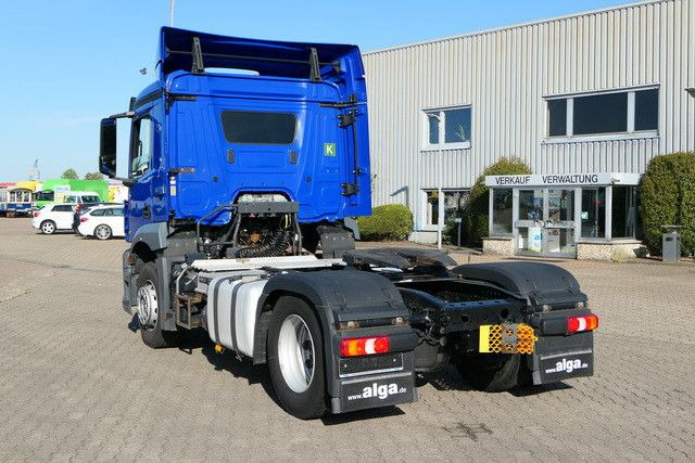 Mercedes-Benz 1832 LS Antos 4x2, Klima, Spoiler, TÜV NEU - Tegljač: slika Mercedes-Benz 1832 LS Antos 4x2, Klima, Spoiler, TÜV NEU - Tegljač Mercedes-Benz 1832 LS Antos 4x2, Klima, Spoiler, TÜV NEU - Tegljač: slika Mercedes-Benz 1832 LS Antos 4x2, Klima, Spoiler, TÜV NEU - Tegljač