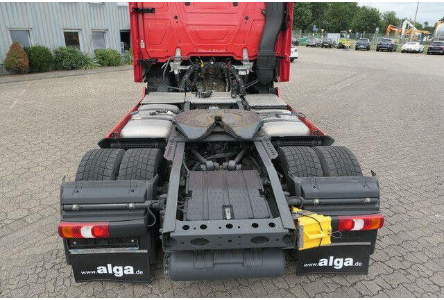 Mercedes-Benz 1842 LS Actros 4x2, Retarder,Spoiler,2x am Lager - Tegljač: slika Mercedes-Benz 1842 LS Actros 4x2, Retarder,Spoiler,2x am Lager - Tegljač Mercedes-Benz 1842 LS Actros 4x2, Retarder,Spoiler,2x am Lager - Tegljač: slika Mercedes-Benz 1842 LS Actros 4x2, Retarder,Spoiler,2x am Lager - Tegljač