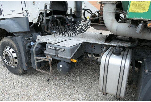 Mercedes-Benz 1845 Arocs 4x2, Retarder, Hydr., Alu-Felgen - Tegljač: slika Mercedes-Benz 1845 Arocs 4x2, Retarder, Hydr., Alu-Felgen - Tegljač Mercedes-Benz 1845 Arocs 4x2, Retarder, Hydr., Alu-Felgen - Tegljač: slika Mercedes-Benz 1845 Arocs 4x2, Retarder, Hydr., Alu-Felgen - Tegljač