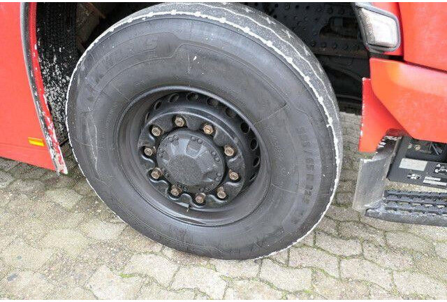 Mercedes-Benz 1853 LS Actros StyleLine HAD, Retarder, Hydr.,AC - Tegljač: slika Mercedes-Benz 1853 LS Actros StyleLine HAD, Retarder, Hydr.,AC - Tegljač Mercedes-Benz 1853 LS Actros StyleLine HAD, Retarder, Hydr.,AC - Tegljač: slika Mercedes-Benz 1853 LS Actros StyleLine HAD, Retarder, Hydr.,AC - Tegljač