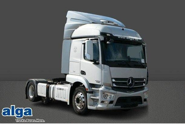 Mercedes-Benz 2443 LS Actros 6x2, 3-Achser, 24to. GG, Waage - Tegljač: slika Mercedes-Benz 2443 LS Actros 6x2, 3-Achser, 24to. GG, Waage - Tegljač Mercedes-Benz 2443 LS Actros 6x2, 3-Achser, 24to. GG, Waage - Tegljač: slika Mercedes-Benz 2443 LS Actros 6x2, 3-Achser, 24to. GG, Waage - Tegljač