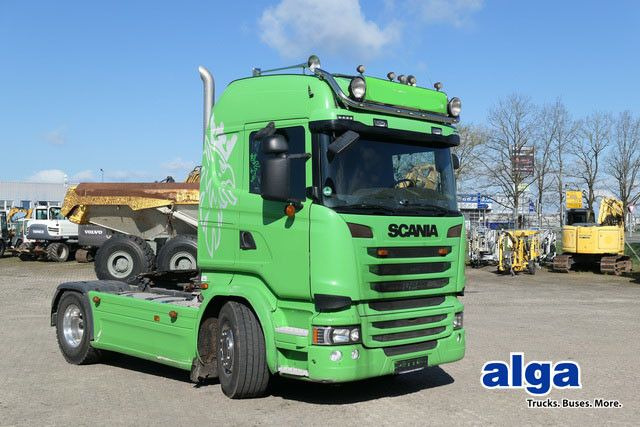 Scania R 490 4x2, Retarder, Hydraulik, Klima,Alu-Felgen - Tegljač: slika Scania R 490 4x2, Retarder, Hydraulik, Klima,Alu-Felgen - Tegljač Scania R 490 4x2, Retarder, Hydraulik, Klima,Alu-Felgen - Tegljač: slika Scania R 490 4x2, Retarder, Hydraulik, Klima,Alu-Felgen - Tegljač