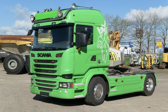 Scania R 490 4x2, Retarder, Hydraulik, Klima,Alu-Felgen - Tegljač: slika Scania R 490 4x2, Retarder, Hydraulik, Klima,Alu-Felgen - Tegljač Scania R 490 4x2, Retarder, Hydraulik, Klima,Alu-Felgen - Tegljač: slika Scania R 490 4x2, Retarder, Hydraulik, Klima,Alu-Felgen - Tegljač