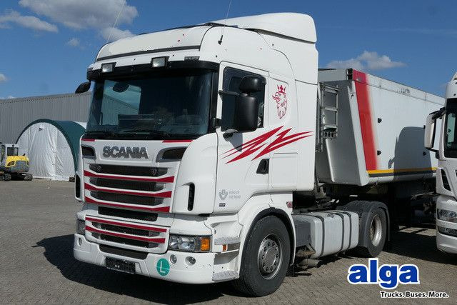 Scania R 500/Retarder/Hydraulik - Tegljač: slika Scania R 500/Retarder/Hydraulik - Tegljač Scania R 500/Retarder/Hydraulik - Tegljač: slika Scania R 500/Retarder/Hydraulik - Tegljač
