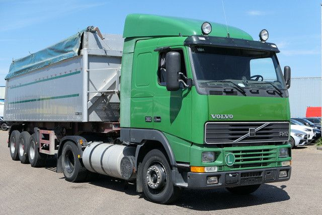 Volvo FH 380/Schalter/Klima/Hydraulik - Tegljač: slika Volvo FH 380/Schalter/Klima/Hydraulik - Tegljač Volvo FH 380/Schalter/Klima/Hydraulik - Tegljač: slika Volvo FH 380/Schalter/Klima/Hydraulik - Tegljač
