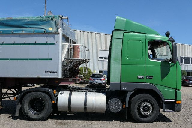 Volvo FH 380/Schalter/Klima/Hydraulik - Tegljač: slika Volvo FH 380/Schalter/Klima/Hydraulik - Tegljač Volvo FH 380/Schalter/Klima/Hydraulik - Tegljač: slika Volvo FH 380/Schalter/Klima/Hydraulik - Tegljač