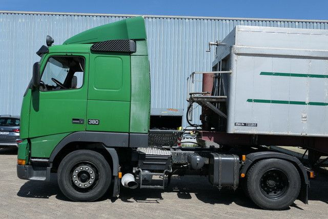 Volvo FH 380/Schalter/Klima/Hydraulik - Tegljač: slika Volvo FH 380/Schalter/Klima/Hydraulik - Tegljač Volvo FH 380/Schalter/Klima/Hydraulik - Tegljač: slika Volvo FH 380/Schalter/Klima/Hydraulik - Tegljač