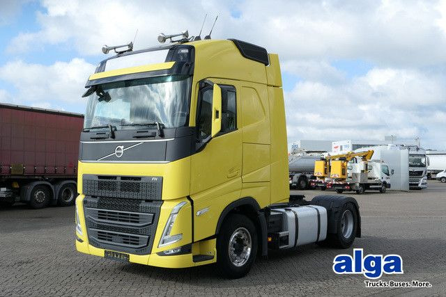 Volvo FH 460 4x2, Neues Modell, 2 Kreishydr., Klima - Tegljač: slika Volvo FH 460 4x2, Neues Modell, 2 Kreishydr., Klima - Tegljač Volvo FH 460 4x2, Neues Modell, 2 Kreishydr., Klima - Tegljač: slika Volvo FH 460 4x2, Neues Modell, 2 Kreishydr., Klima - Tegljač