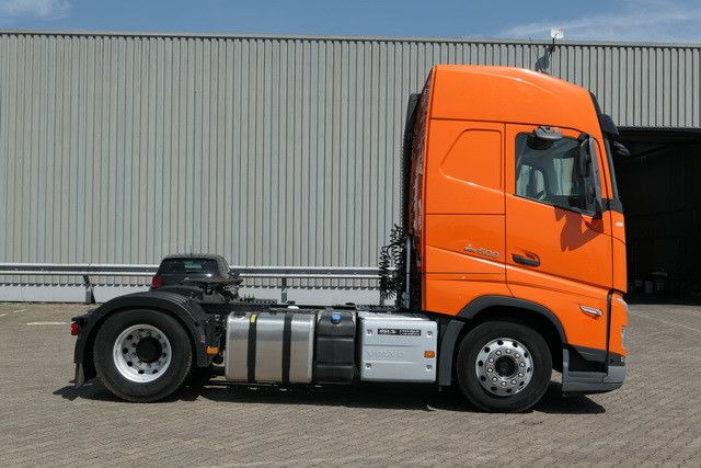 Volvo FH 500 4x2, Standklima, Standheizung, Alu-Felgen - Tegljač: slika Volvo FH 500 4x2, Standklima, Standheizung, Alu-Felgen - Tegljač Volvo FH 500 4x2, Standklima, Standheizung, Alu-Felgen - Tegljač: slika Volvo FH 500 4x2, Standklima, Standheizung, Alu-Felgen - Tegljač