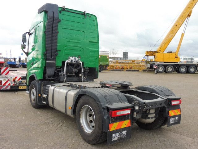 Volvo FH 500 4x2, VEB-Bremse, Standklima, Schlafliege - Tegljač: slika Volvo FH 500 4x2, VEB-Bremse, Standklima, Schlafliege - Tegljač Volvo FH 500 4x2, VEB-Bremse, Standklima, Schlafliege - Tegljač: slika Volvo FH 500 4x2, VEB-Bremse, Standklima, Schlafliege - Tegljač