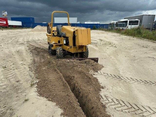 VERMEER RTX 450 4WD, Grabenfräse, Frästeife 1,5m, Allrad - Trenčer: slika VERMEER RTX 450 4WD, Grabenfräse, Frästeife 1,5m, Allrad - Trenčer VERMEER RTX 450 4WD, Grabenfräse, Frästeife 1,5m, Allrad - Trenčer: slika VERMEER RTX 450 4WD, Grabenfräse, Frästeife 1,5m, Allrad - Trenčer