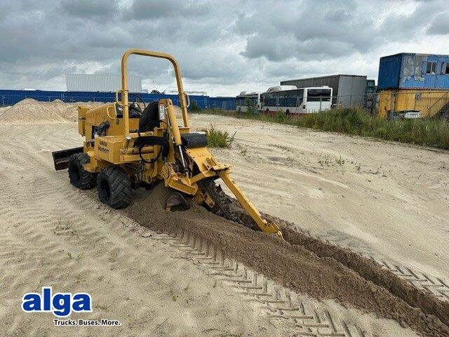 VERMEER RTX 450 4WD, Grabenfräse, Frästeife 1,5m, Allrad - Trenčer: slika VERMEER RTX 450 4WD, Grabenfräse, Frästeife 1,5m, Allrad - Trenčer VERMEER RTX 450 4WD, Grabenfräse, Frästeife 1,5m, Allrad - Trenčer: slika VERMEER RTX 450 4WD, Grabenfräse, Frästeife 1,5m, Allrad - Trenčer