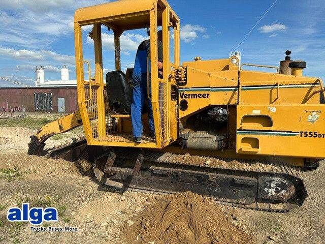 VERMEER T555DT, Grabenfräse, Tilteinrichtung, Förderband - Trenčer: slika VERMEER T555DT, Grabenfräse, Tilteinrichtung, Förderband - Trenčer VERMEER T555DT, Grabenfräse, Tilteinrichtung, Förderband - Trenčer: slika VERMEER T555DT, Grabenfräse, Tilteinrichtung, Förderband - Trenčer