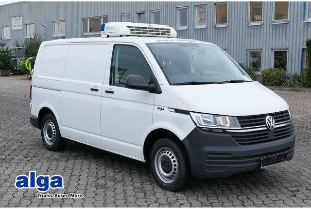 Volkswagen T 6 4x2, Thermo King E200MAX50, 3. Sitz, 184tkm - Dostavno vozilo hladnjača: slika Volkswagen T 6 4x2, Thermo King E200MAX50, 3. Sitz, 184tkm - Dostavno vozilo hladnjača Volkswagen T 6 4x2, Thermo King E200MAX50, 3. Sitz, 184tkm - Dostavno vozilo hladnjača: slika Volkswagen T 6 4x2, Thermo King E200MAX50, 3. Sitz, 184tkm - Dostavno vozilo hladnjača