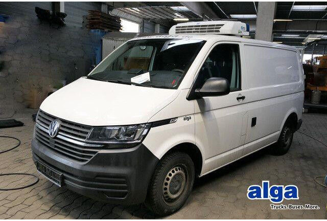 Volkswagen T 6 4x2, Thermo King E200MAX50, 3. Sitz, 184tkm - Dostavno vozilo hladnjača: slika Volkswagen T 6 4x2, Thermo King E200MAX50, 3. Sitz, 184tkm - Dostavno vozilo hladnjača Volkswagen T 6 4x2, Thermo King E200MAX50, 3. Sitz, 184tkm - Dostavno vozilo hladnjača: slika Volkswagen T 6 4x2, Thermo King E200MAX50, 3. Sitz, 184tkm - Dostavno vozilo hladnjača