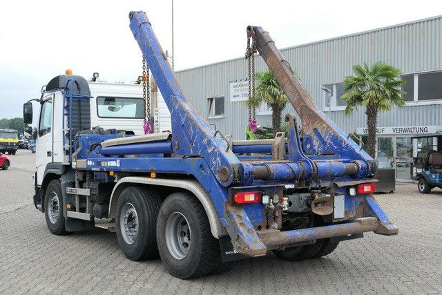 Volvo FMX 420 6x2, VDL P-18T, Klima, AHK, Lampenbügel - Kiper: slika Volvo FMX 420 6x2, VDL P-18T, Klima, AHK, Lampenbügel - Kiper Volvo FMX 420 6x2, VDL P-18T, Klima, AHK, Lampenbügel - Kiper: slika Volvo FMX 420 6x2, VDL P-18T, Klima, AHK, Lampenbügel - Kiper