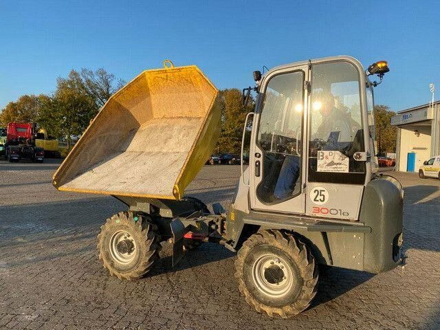 WACKER NEUSON Dumper, Kabine, Straßenzulassung, 1,75m³ - Zglobni istovarivač: slika WACKER NEUSON Dumper, Kabine, Straßenzulassung, 1,75m³ - Zglobni istovarivač WACKER NEUSON Dumper, Kabine, Straßenzulassung, 1,75m³ - Zglobni istovarivač: slika WACKER NEUSON Dumper, Kabine, Straßenzulassung, 1,75m³ - Zglobni istovarivač