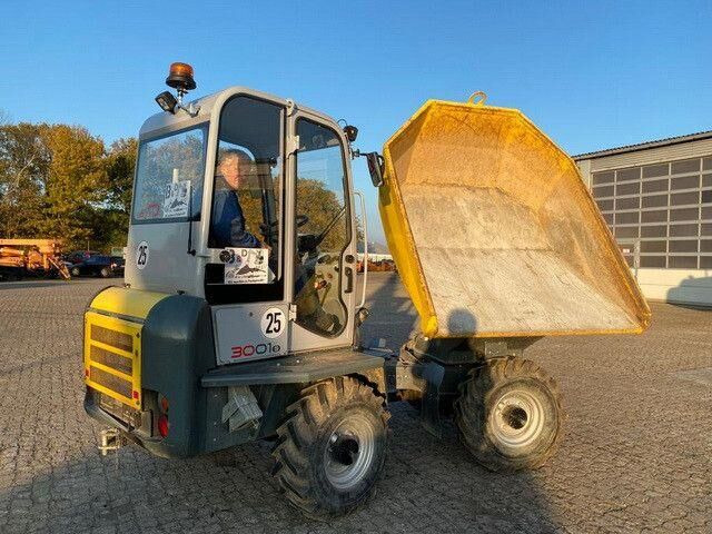 WACKER NEUSON Dumper, Kabine, Straßenzulassung, 1,75m³ - Zglobni istovarivač: slika WACKER NEUSON Dumper, Kabine, Straßenzulassung, 1,75m³ - Zglobni istovarivač WACKER NEUSON Dumper, Kabine, Straßenzulassung, 1,75m³ - Zglobni istovarivač: slika WACKER NEUSON Dumper, Kabine, Straßenzulassung, 1,75m³ - Zglobni istovarivač